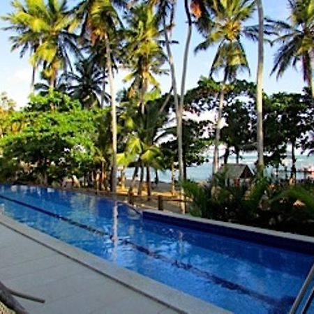Residencial Enseada Praia Do Forte Apto 130 מראה חיצוני תמונה