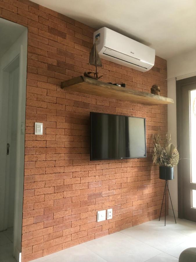 Residencial Enseada Praia Do Forte Apto 130 מראה חיצוני תמונה