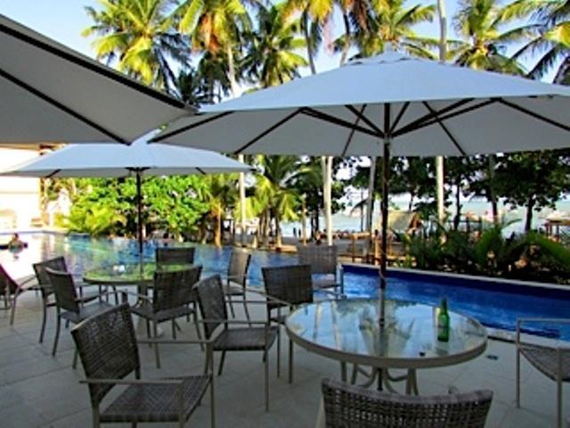 Residencial Enseada Praia Do Forte Apto 130 מראה חיצוני תמונה