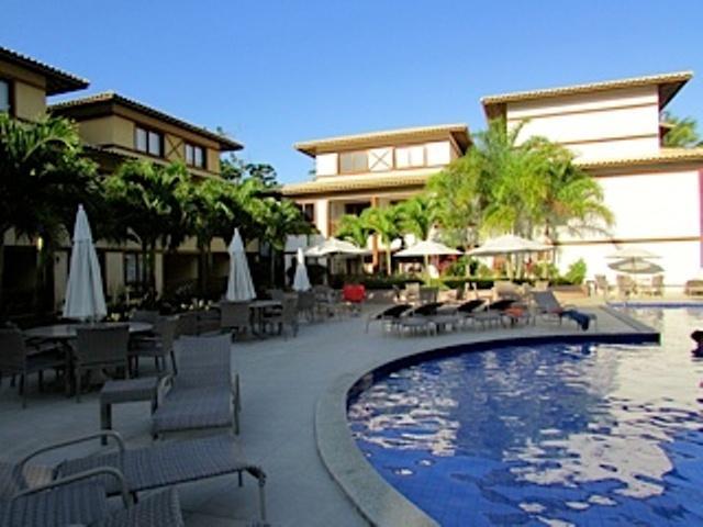 Residencial Enseada Praia Do Forte Apto 130 מראה חיצוני תמונה