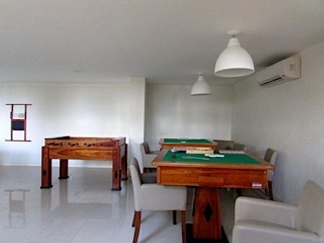 Residencial Enseada Praia Do Forte Apto 130 מראה חיצוני תמונה