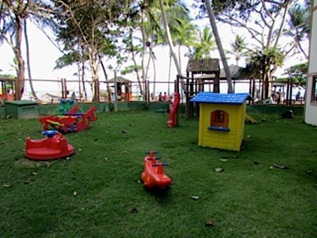 Residencial Enseada Praia Do Forte Apto 130 מראה חיצוני תמונה