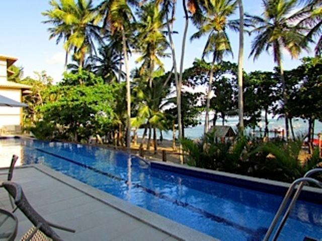 Residencial Enseada Praia Do Forte Apto 130 מראה חיצוני תמונה