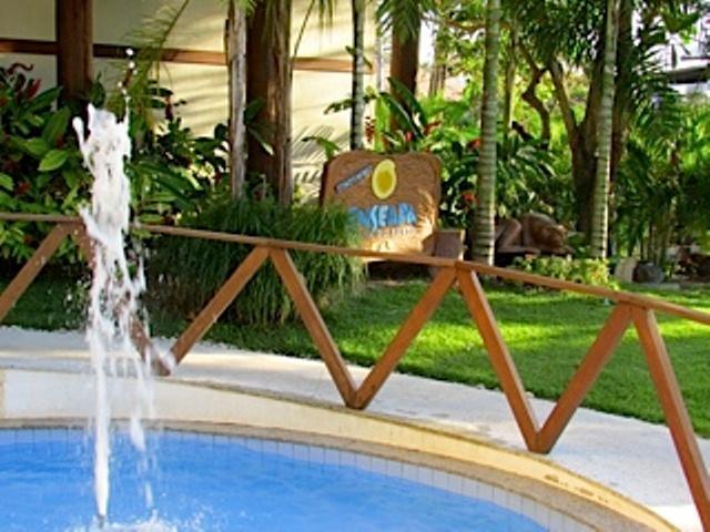Residencial Enseada Praia Do Forte Apto 130 מראה חיצוני תמונה