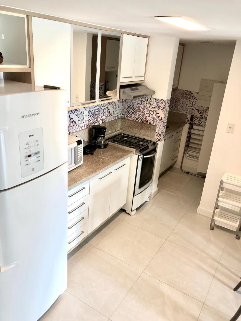 Residencial Enseada Praia Do Forte Apto 130 מראה חיצוני תמונה