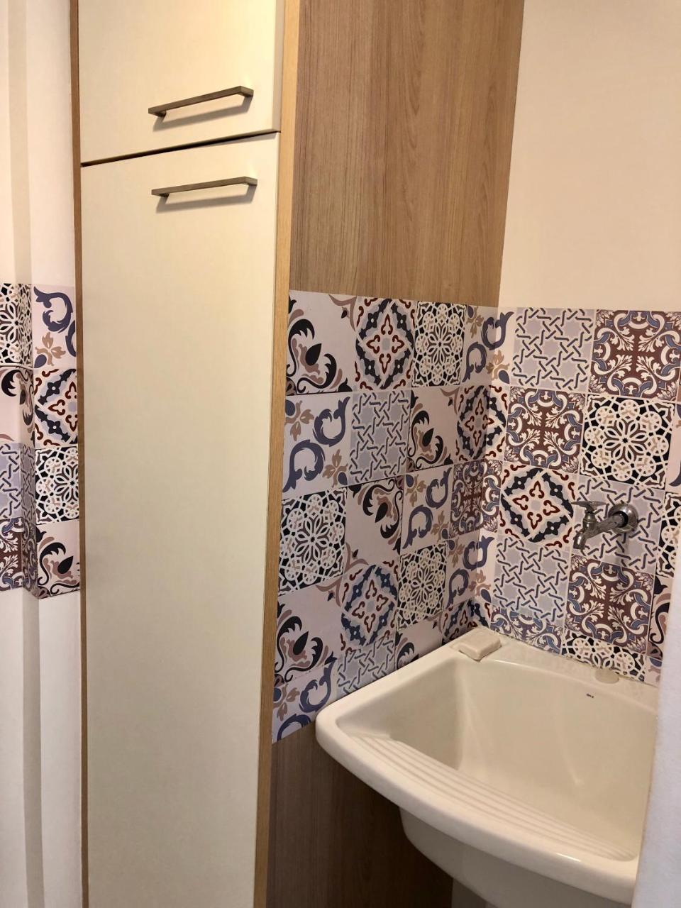Residencial Enseada Praia Do Forte Apto 130 מראה חיצוני תמונה