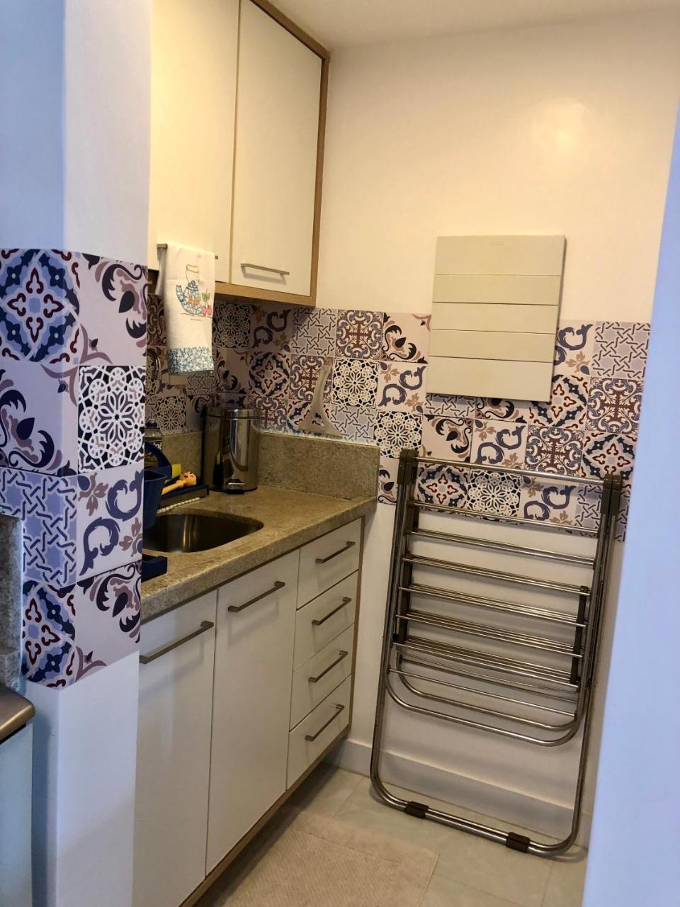 Residencial Enseada Praia Do Forte Apto 130 מראה חיצוני תמונה