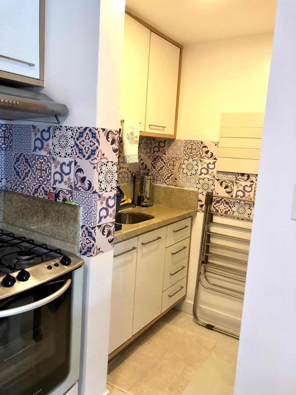 Residencial Enseada Praia Do Forte Apto 130 מראה חיצוני תמונה