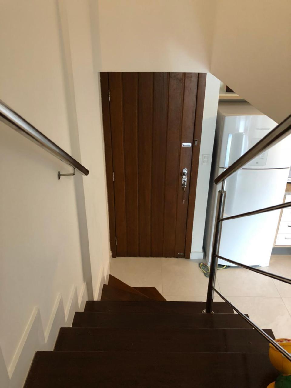 Residencial Enseada Praia Do Forte Apto 130 מראה חיצוני תמונה