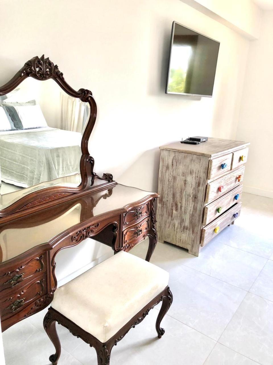 Residencial Enseada Praia Do Forte Apto 130 מראה חיצוני תמונה