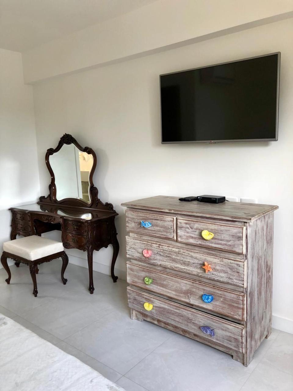 Residencial Enseada Praia Do Forte Apto 130 מראה חיצוני תמונה