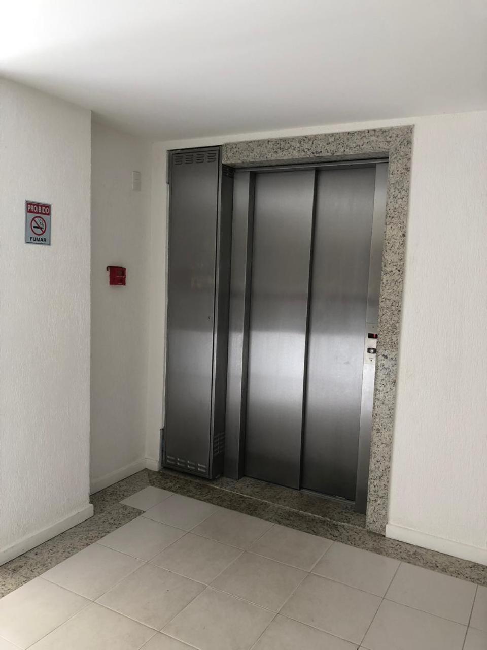 Residencial Enseada Praia Do Forte Apto 130 מראה חיצוני תמונה